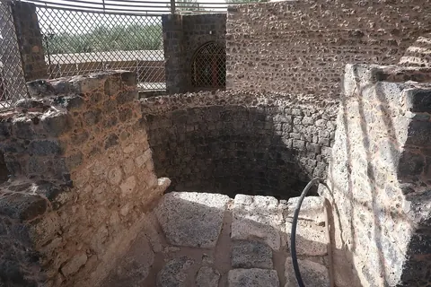 Photo of Well of Ghars in Madinah